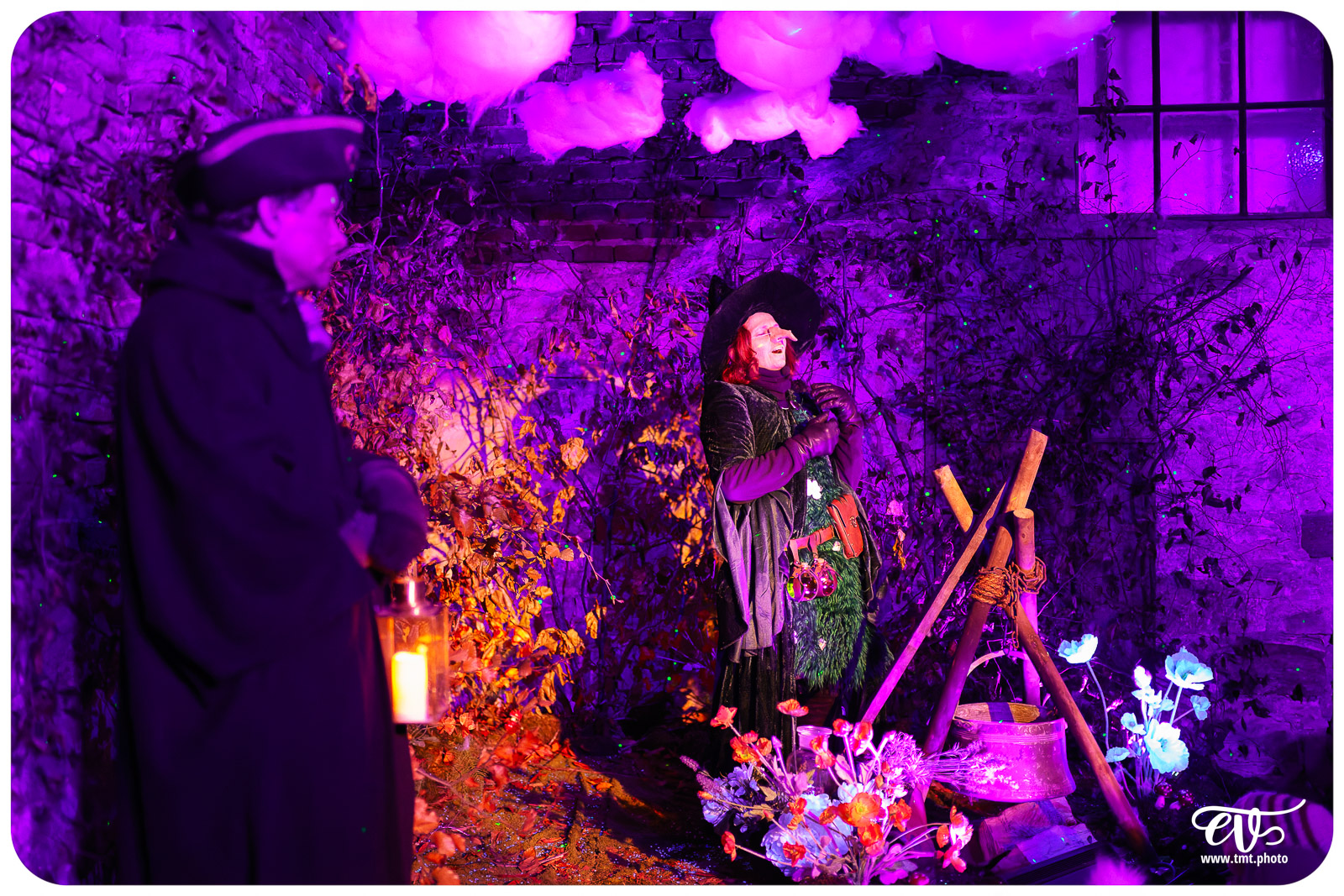 LA FABRIQUE DES RÊVES (EX NIHILO WISSEMBOURG)